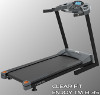 Clear Fit TM 8.35, Беговая дорожка электрическая, серия Enjoy