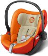 Cybex Автокресло Cloud Q (группа 0+), серия Platinum