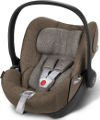 Cybex Автокресло Cloud Q Plus (группа 0+), серия Platinum