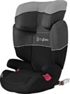 Cybex Автокресло Free-Fix (3,5-12 лет, 15-36 кг)