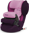 Cybex Автокресло Juno 2-Fix (группа I), серия Silver