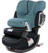 Cybex Автокресло Pallas 2-Fix (9 мес-12 лет, 9-36 кг)