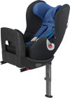 Cybex  Sirona ( 0+/I),  Platinum