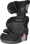 Cybex Автокресло Solution (3,5-12 лет, 15-36 кг)