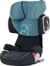 Cybex  Solution X2-Fix (3,5-12 , 15-36 )