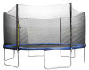 DFC 14FT-TR-Е, Батут Trampoline Fitness 14 футов (427 см) с сеткой