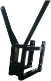 DFC Крепёж для баскетбольных щитов Board44M и Board50M, BRACKET1