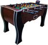 DFC GS-ST-1024, Игровой стол-футбол