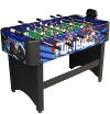 DFC Уценка (образец со следами сборки) GS-ST-1025, Игровой стол - футбол