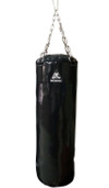DFC Боксёрский мешок 70 кг (130х45 см), HBPV4