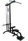 DFC Тяга сверху + тяга снизу PowerGym, HM020