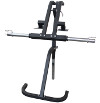 DFC Опция для тренажёров DFC PowerGym - Жим ногами, OPTION5
