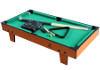 DFC HM-BT-36001, Игровой стол - бильярд (мини)