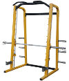 DFC Машина Смита PowerGym, PK007