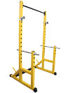 DFC Стойка силовая под штангу PowerGym, PK041