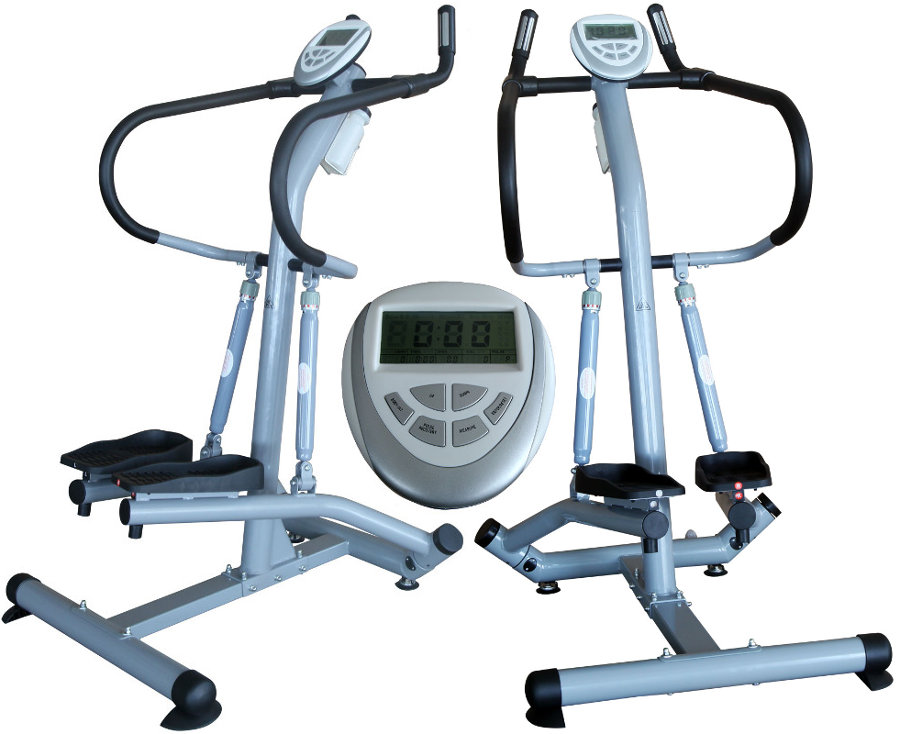 Степпер hyperfit Supertrainer g 90