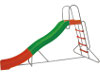DFC SL-03, Горка волнистая 300 см Wavy Slide