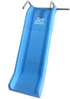 DFC SW-01, Горка прямая 135 см на лестницу SlideWhizzer