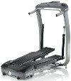 BowFlex TC10, Тренажёр для ходьбы TreadClimber