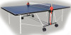 Donic Теннисный стол для помещений Indoor Roller Fun Blue (синий), 230235-B
