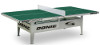 Donic Теннисный стол антивандальный Outdoor Premium 10 (зелёный), 230236-G