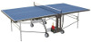 Donic Теннисный стол для помещений Indoor Roller 800 Blue (синий), 230288-B