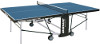 Donic Теннисный стол для помещений Indoor Roller 900 Blue (синий), 230289-B