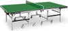 Donic Теннисный стол профессиональный Waldner Classic 25 Green (зелёный), 400221-G