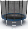 EVO Jump  10       (), External 10ft Blue