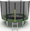 EVO Jump  8       (), External 8ft Green