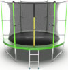 EVO Jump  10       (), Internal 10ft Green