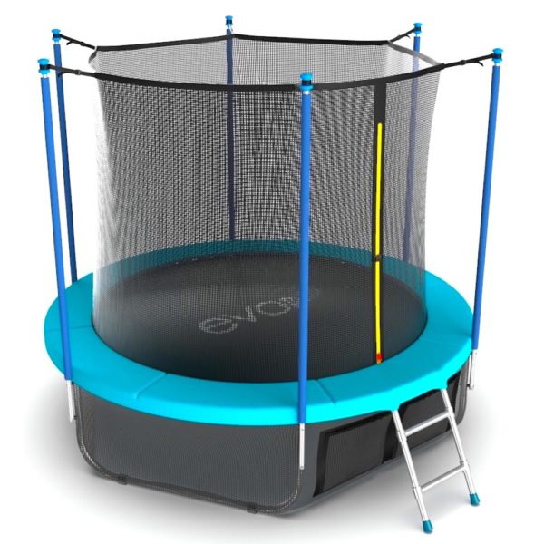 EVO Jump  10    ,     ( ), Internal 10ft Wave + Lower net