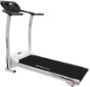 EVO Fitness Беговая дорожка электрическая Integra (чёрная)