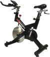 EVO Fitness Спин-байк Racer 18