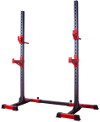 EVO Fitness Стойки под штангу Home Line SR11