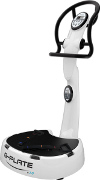 G-Plate G 2.0, 1 AC motor, цвет белый, Виброплатформа