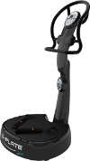 G-Plate G 2.0, 1 AC motor, цвет черный, Виброплатформа