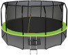 Hasttings Батут Sky Double 4,88 метра (16 футов)
