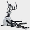 Horizon Fitness Endurance 3, Ýëëèïòè÷åñêèé ýëåêòðîìàãíèòíûé òðåíàæåð