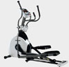 Horizon Fitness Endurance 4, Ýëëèïòè÷åñêèé äîìàøíèé ýðãîìåòð