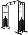 Body Gym Кроссовер Crossover