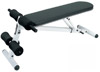 House Fit DH-8136, Спортивная скамейка