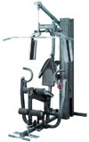 House Fit DH-8157, Атлетический комплекс