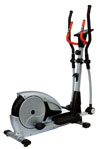 House Fit Kinetic E2.0, Эллиптический тренажер