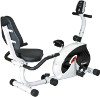 House Fit HB-8150R, Магнитный велотренажер, горизонтальный