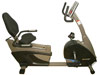 House Fit HB-8154R, Электромагнитный велоэргометр горизонтальный