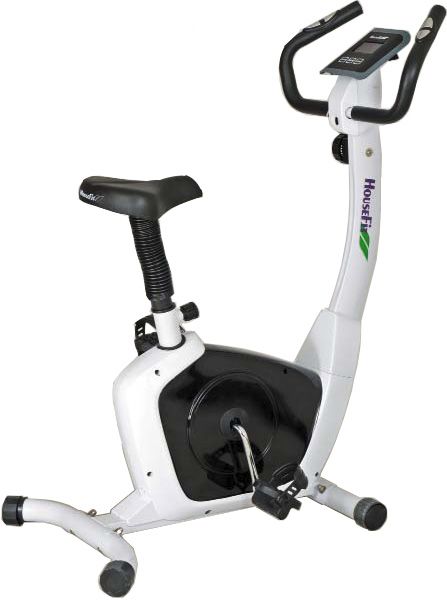 House Fit HB-8200HP, Магнитный велотренажер House Fit HB-8200HP, Магнитный велотренажер