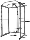 House Fit HG-2107, Pама для силовых тренировок Рower Rack