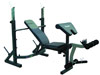 House Fit HG-2094, Силовая скамья под штангу