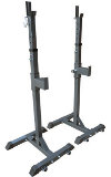 Body Gym Подставка для штанги раздельная, Squat Rack